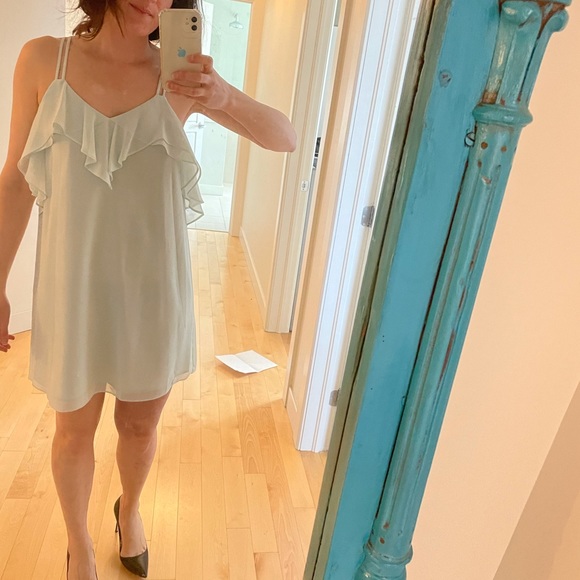 Cocktail dress BCBGgeneration - Picture 3 of 4